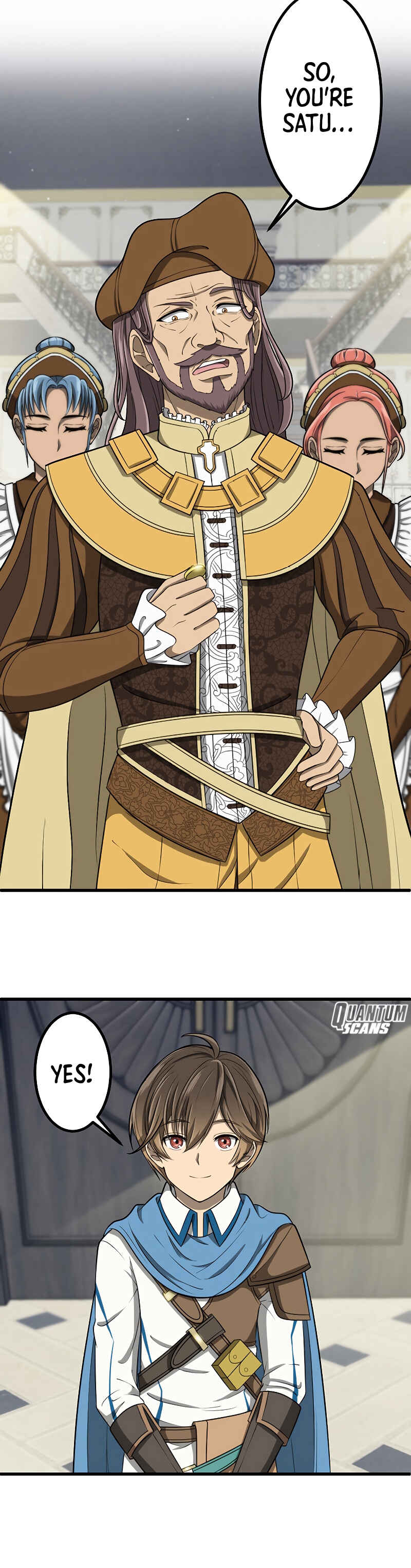 Page 24 Chapter 26 Jiriki de Isekai e!