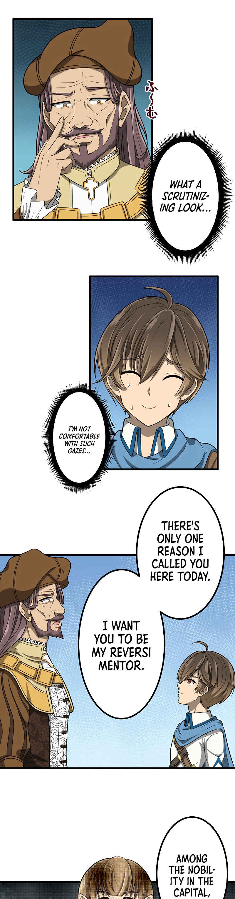 Page 25 Chapter 26 Jiriki de Isekai e!