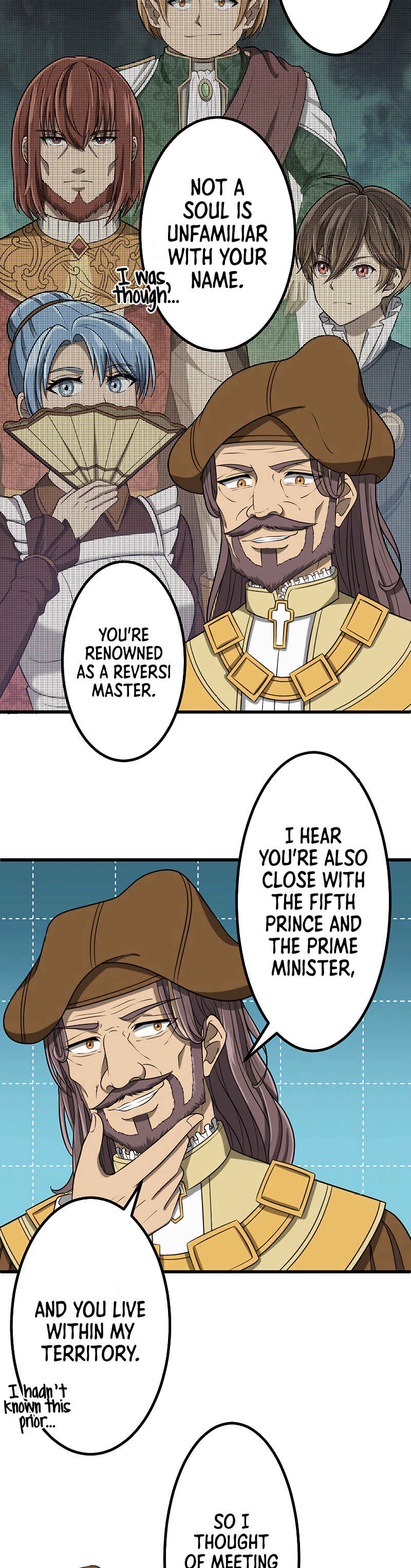 Page 26 Chapter 26 Jiriki de Isekai e!