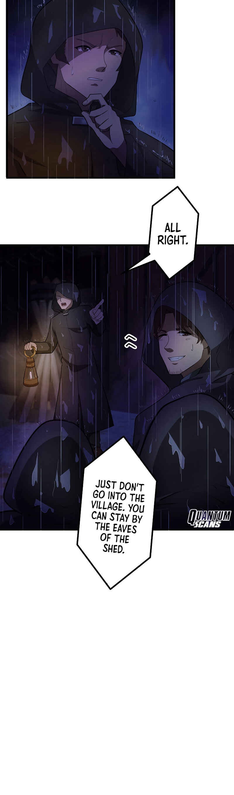 Page 42 Chapter 26 Jiriki de Isekai e!