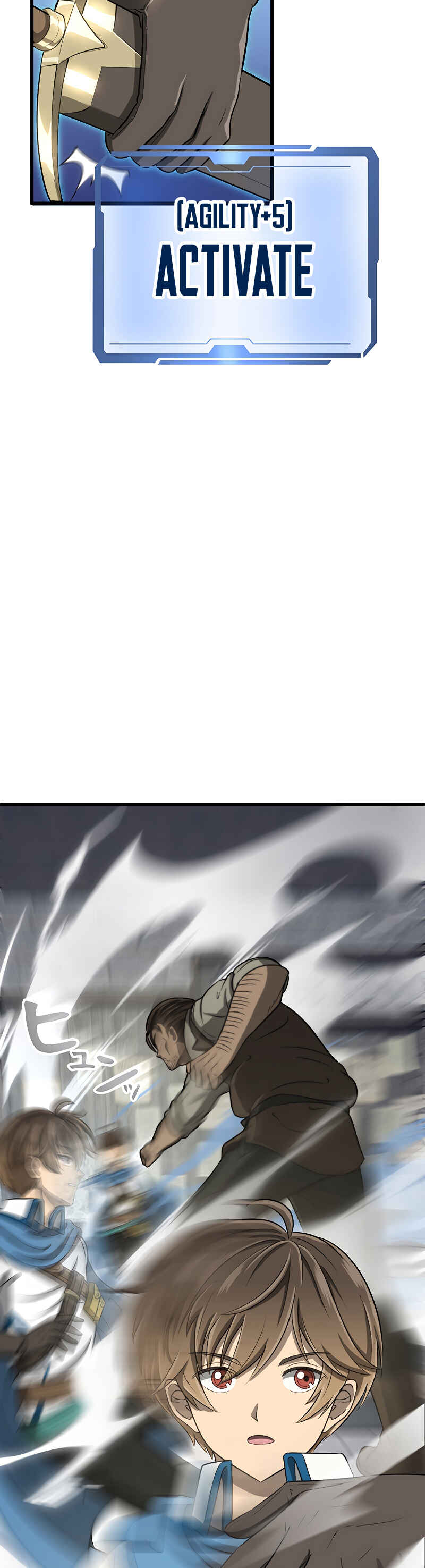 Page 10 Chapter 18 Jiriki de Isekai e!
