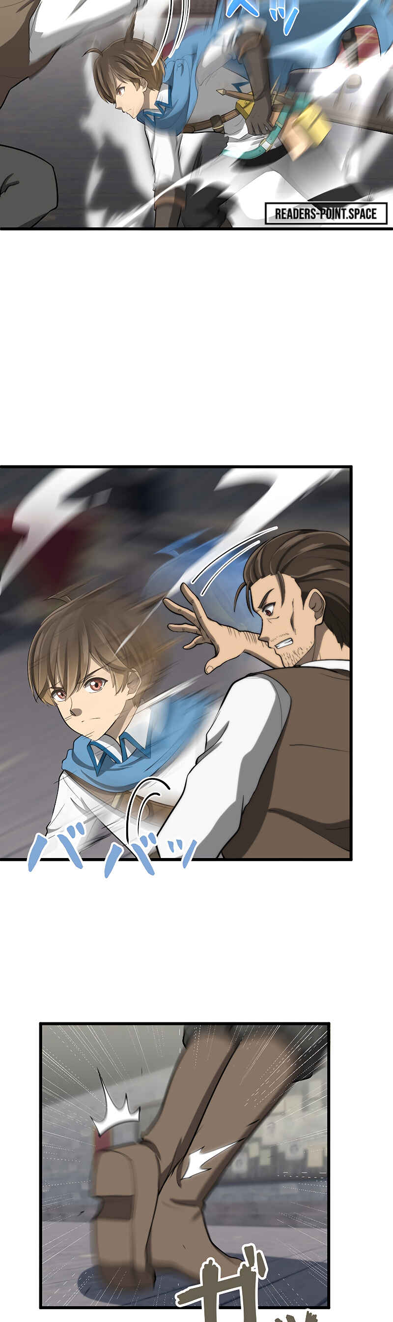 Page 14 Chapter 18 Jiriki de Isekai e!