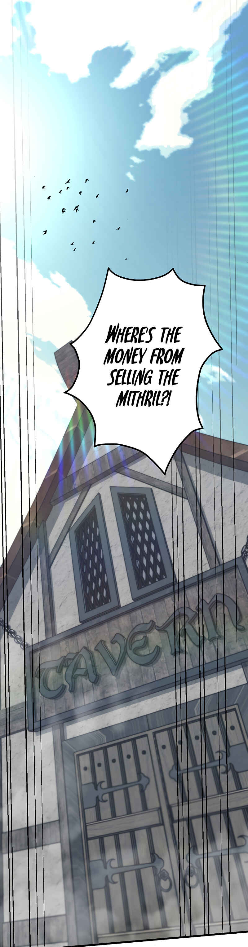 Page 25 Chapter 18 Jiriki de Isekai e!