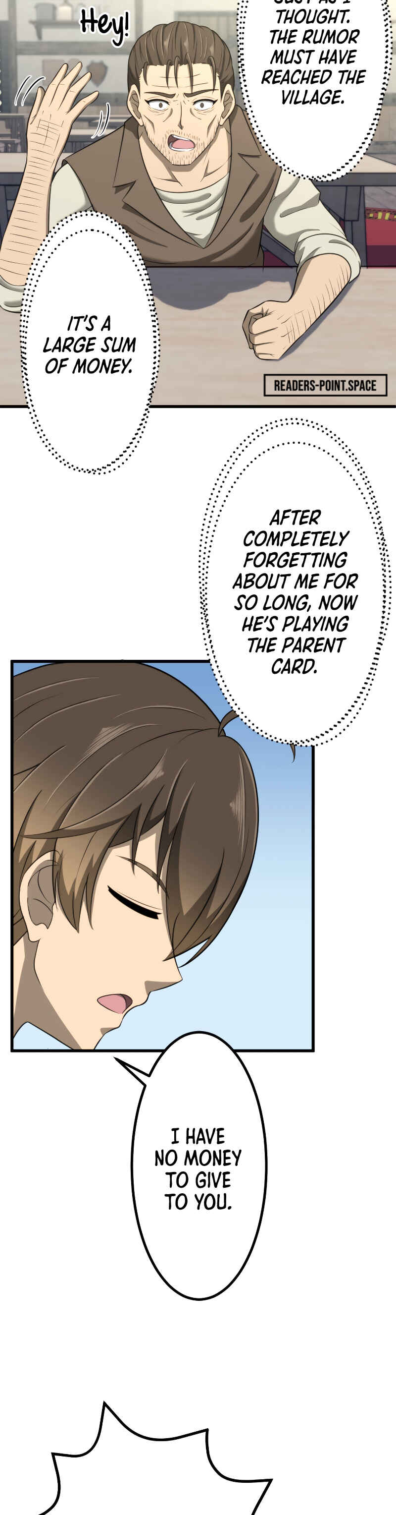Page 27 Chapter 18 Jiriki de Isekai e!