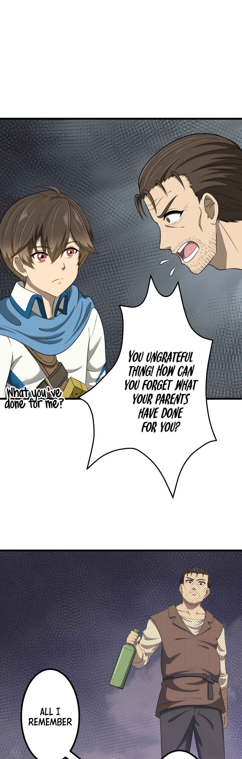 Page 29 Chapter 18 Jiriki de Isekai e!