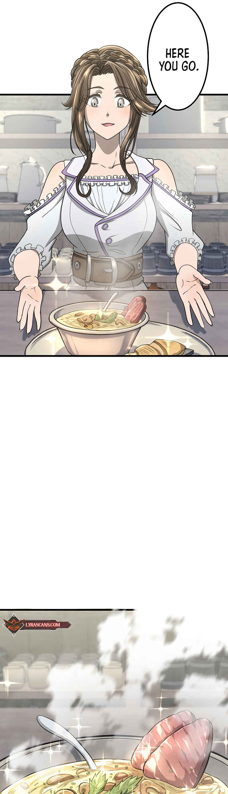 Page 21 Chapter 4 Jiriki de Isekai e!