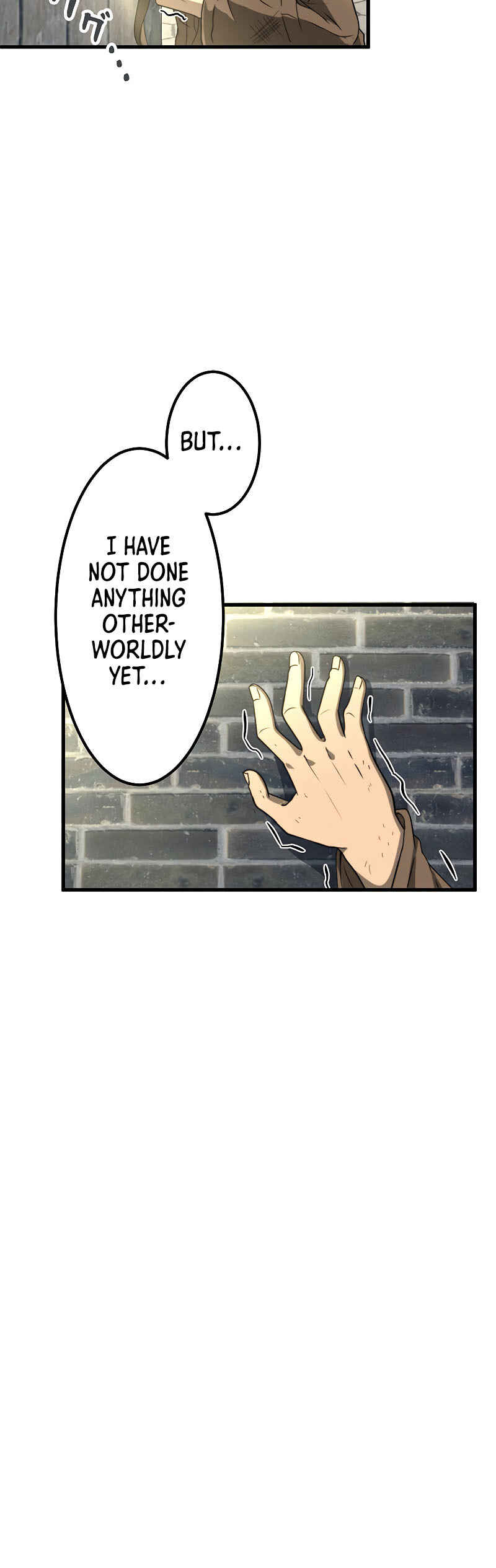 Page 4 Chapter 3 Jiriki de Isekai e!