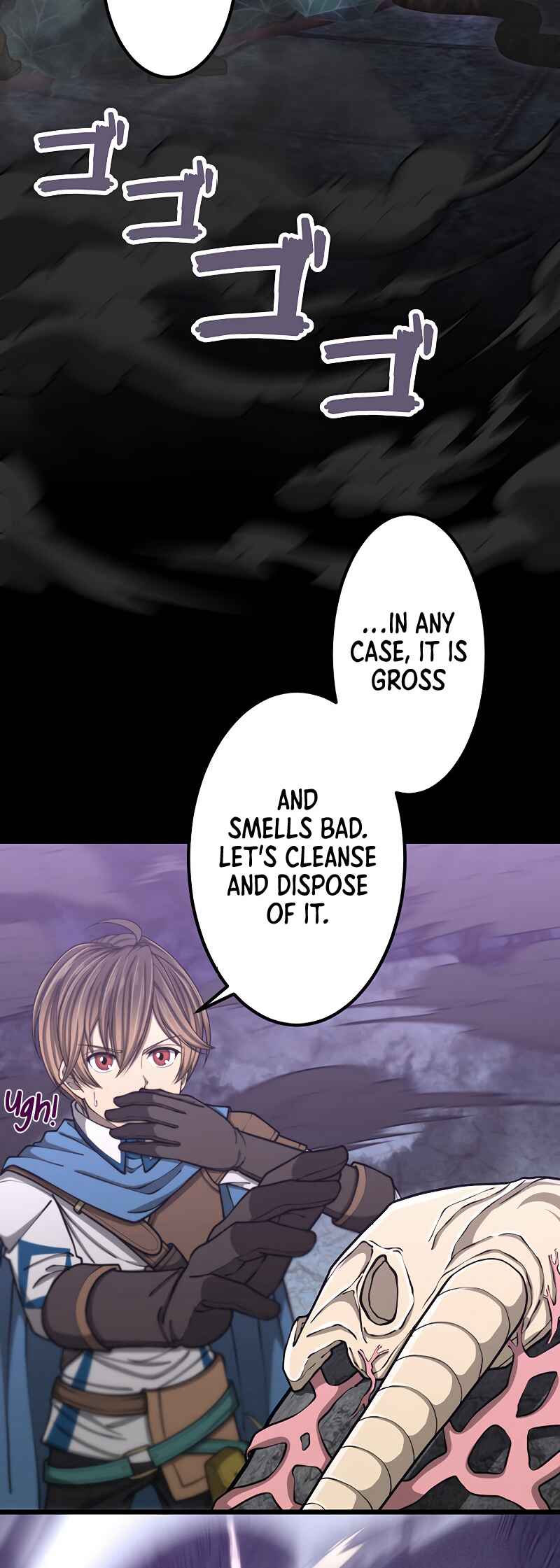 Page 16 Chapter 34 Jiriki de Isekai e!