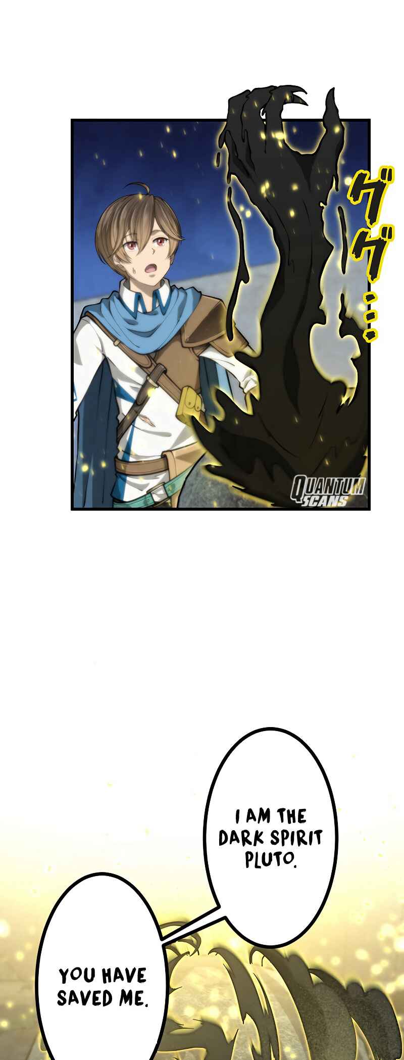 Page 24 Chapter 34 Jiriki de Isekai e!