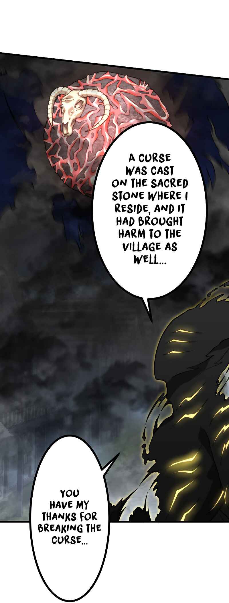 Page 26 Chapter 34 Jiriki de Isekai e!