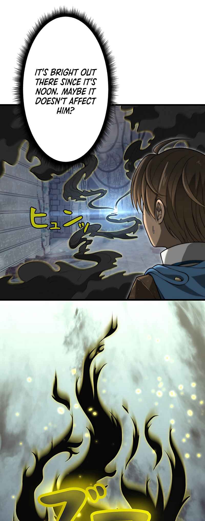 Page 31 Chapter 34 Jiriki de Isekai e!