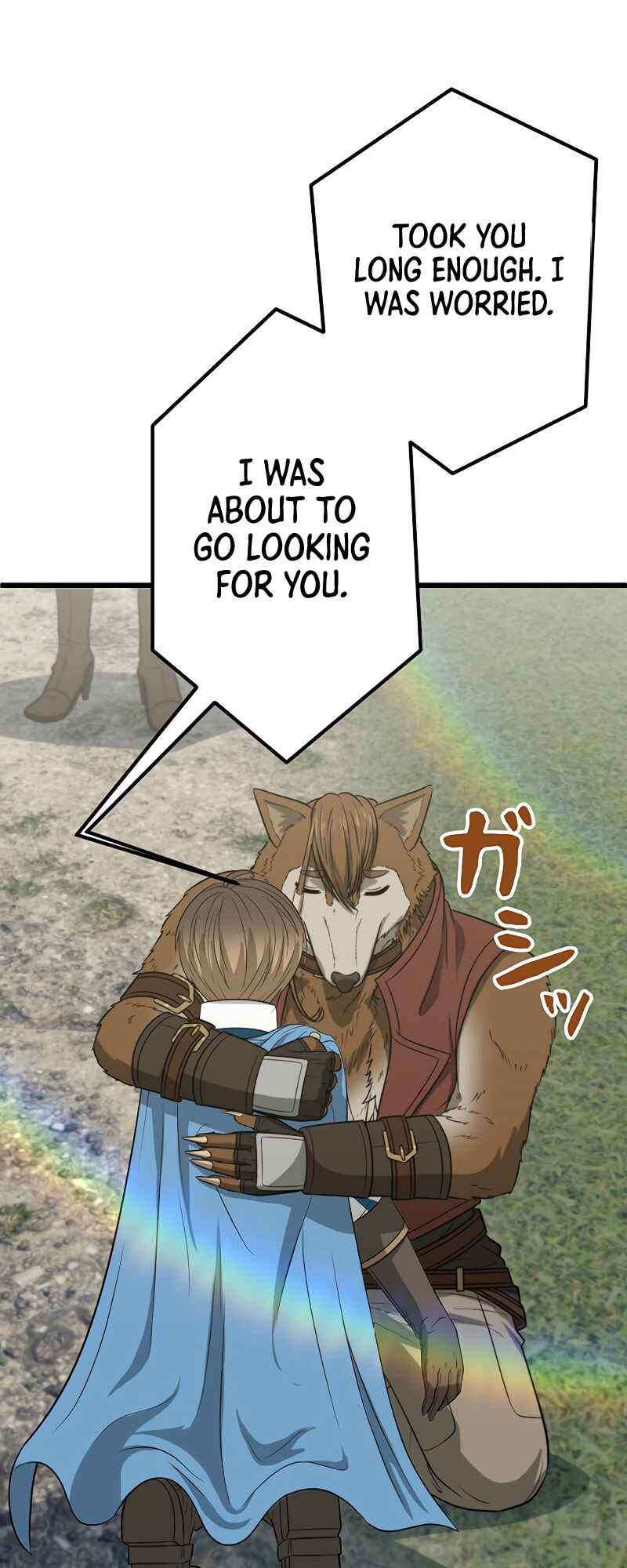 Page 37 Chapter 34 Jiriki de Isekai e!