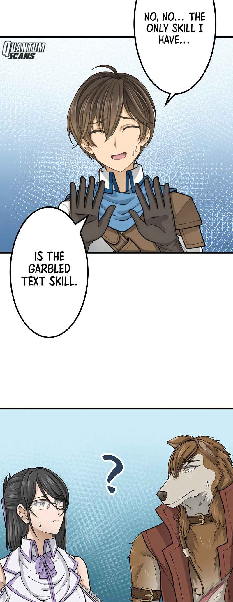Page 50 Chapter 34 Jiriki de Isekai e!