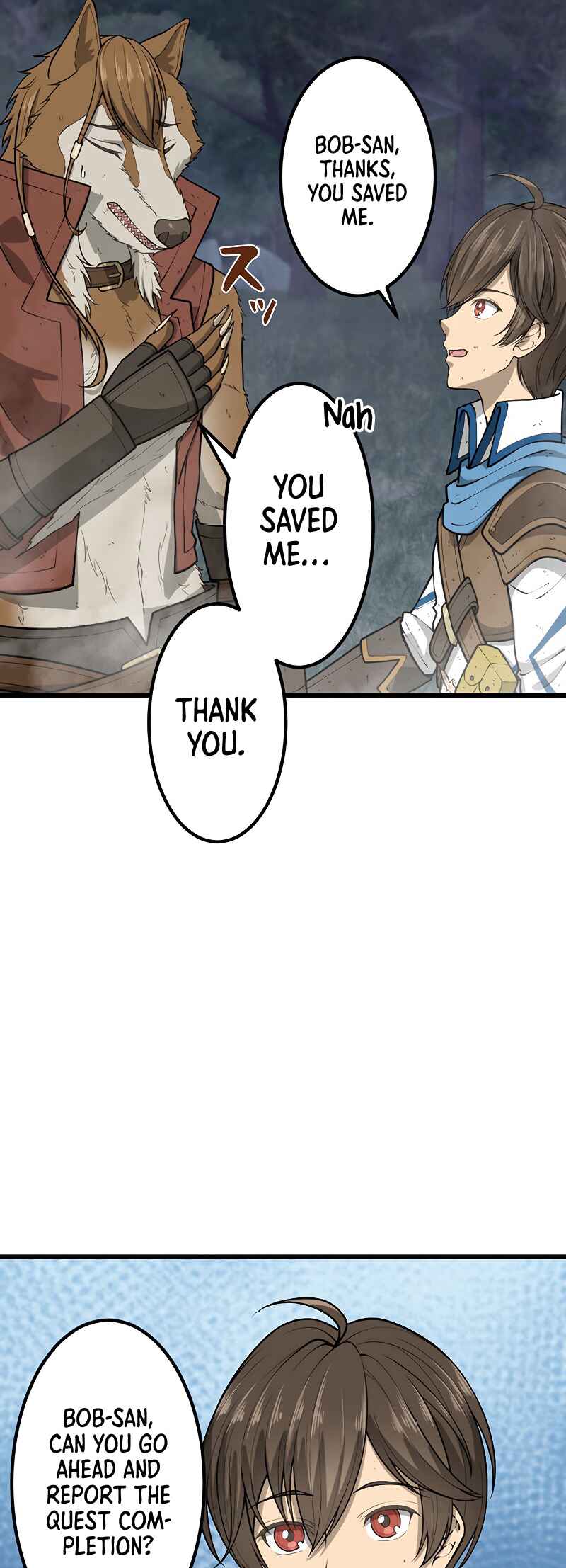 Page 7 Chapter 34 Jiriki de Isekai e!