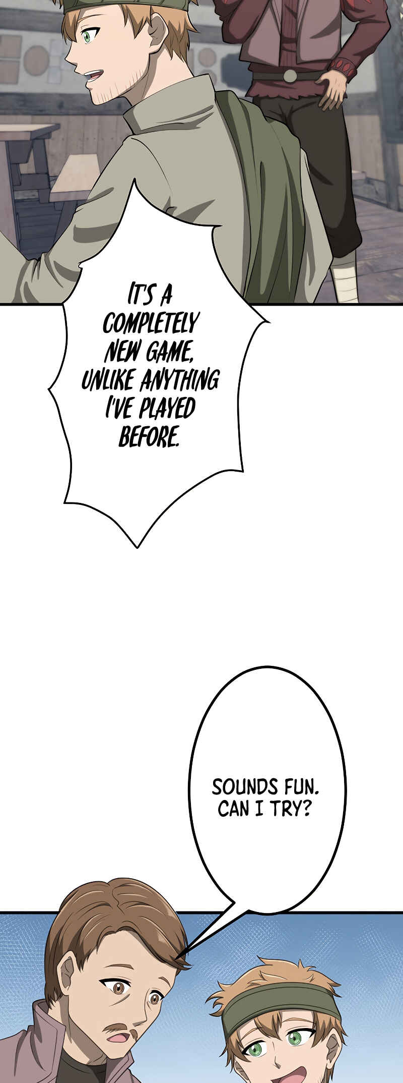 Page 23 Chapter 16 Jiriki de Isekai e!