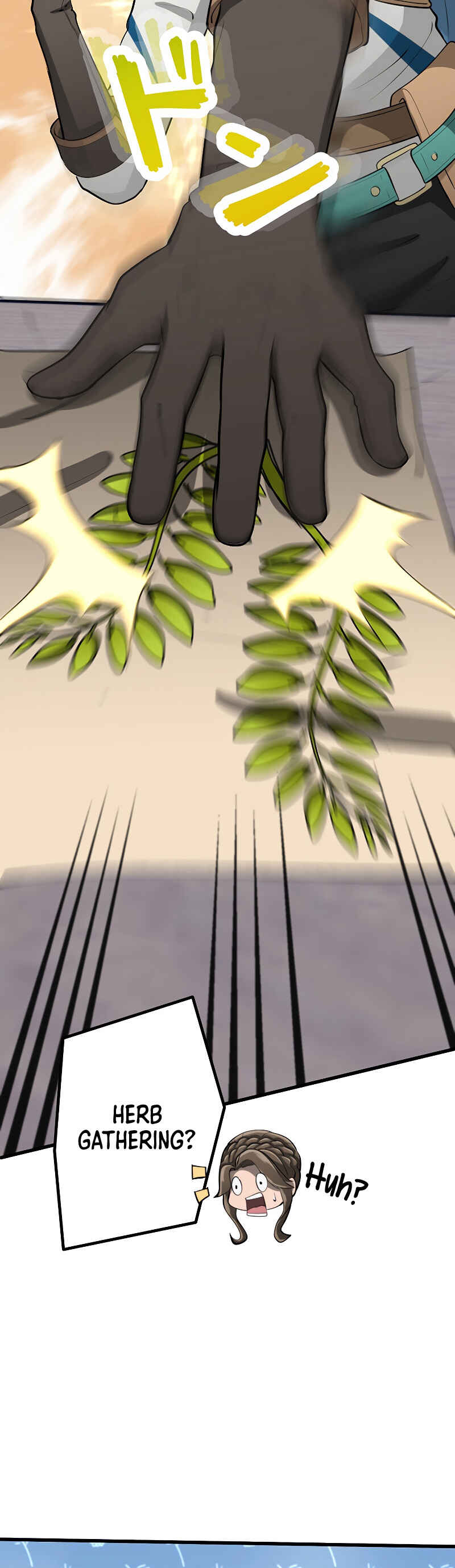 Page 19 Chapter 10 Jiriki de Isekai e!