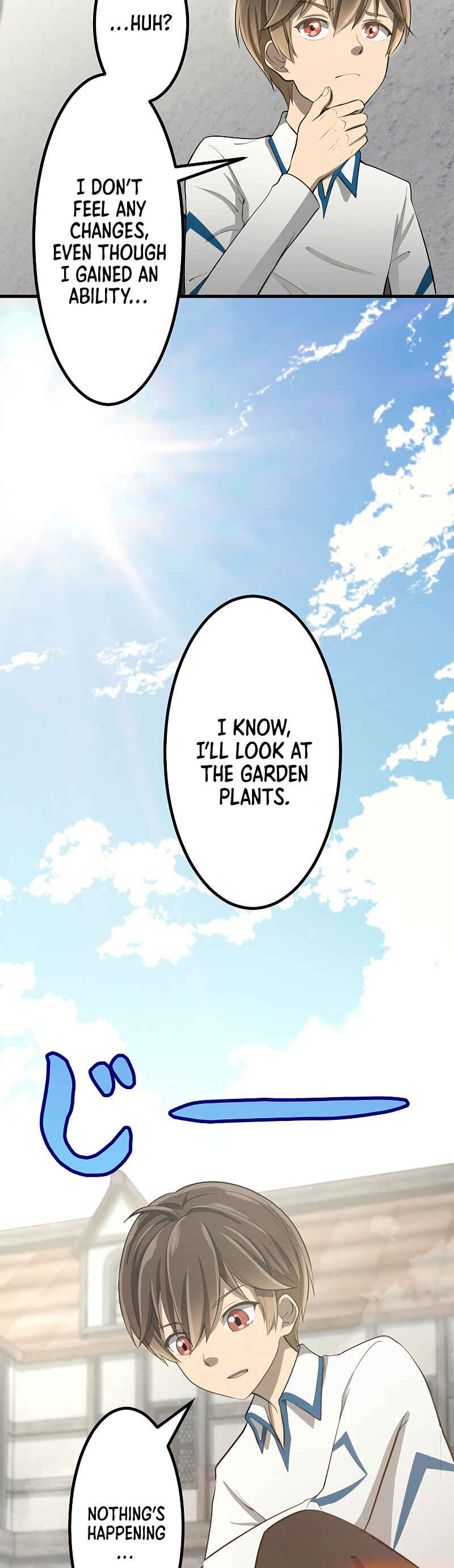 Page 2 Chapter 10 Jiriki de Isekai e!