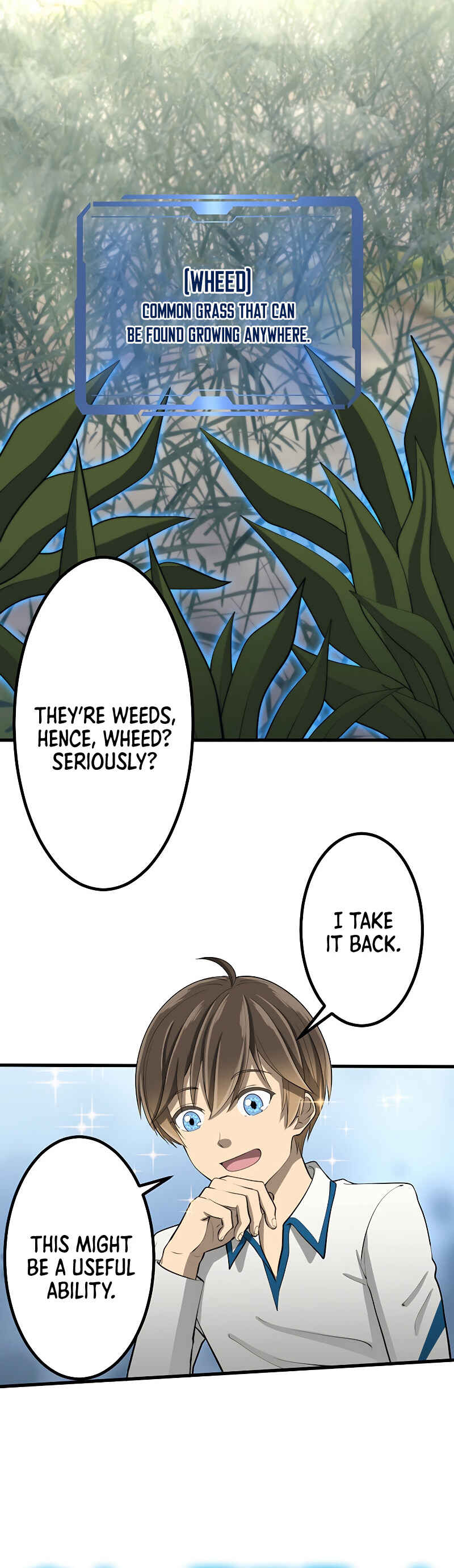Page 4 Chapter 10 Jiriki de Isekai e!