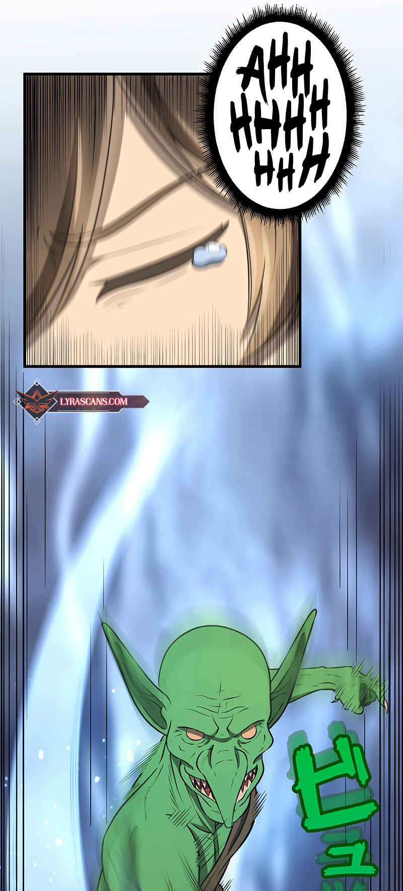 Page 45 Chapter 10 Jiriki de Isekai e!