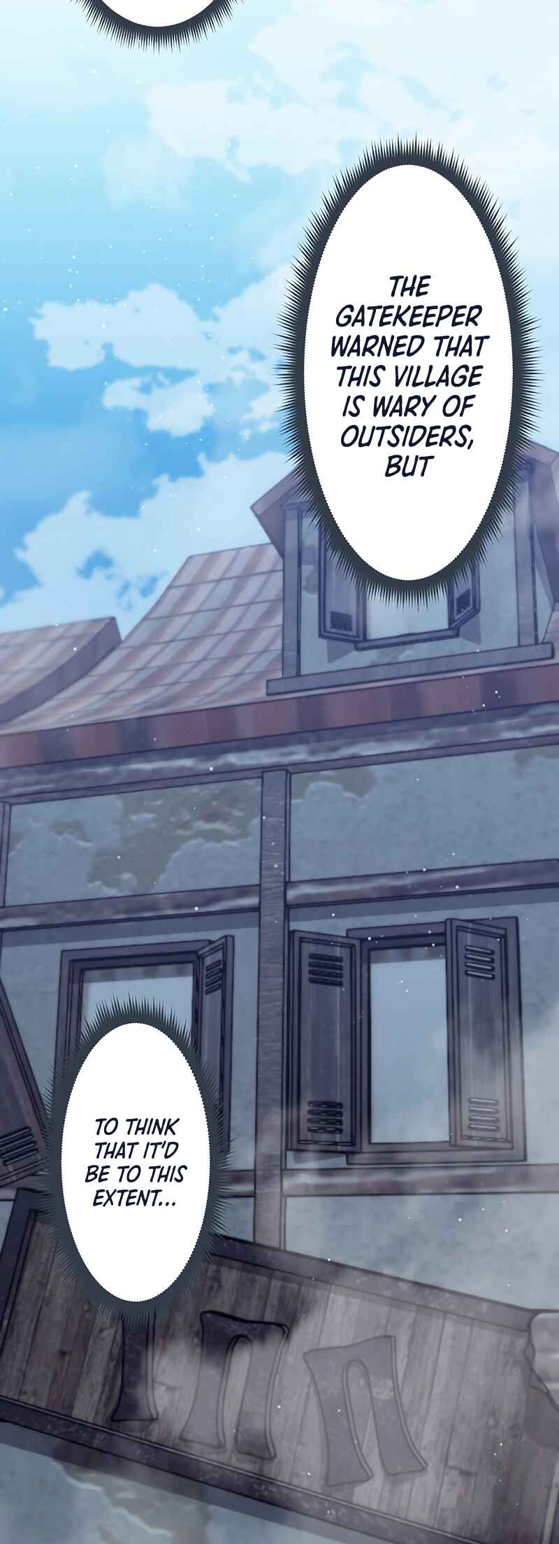 Page 15 Chapter 32 Jiriki de Isekai e!
