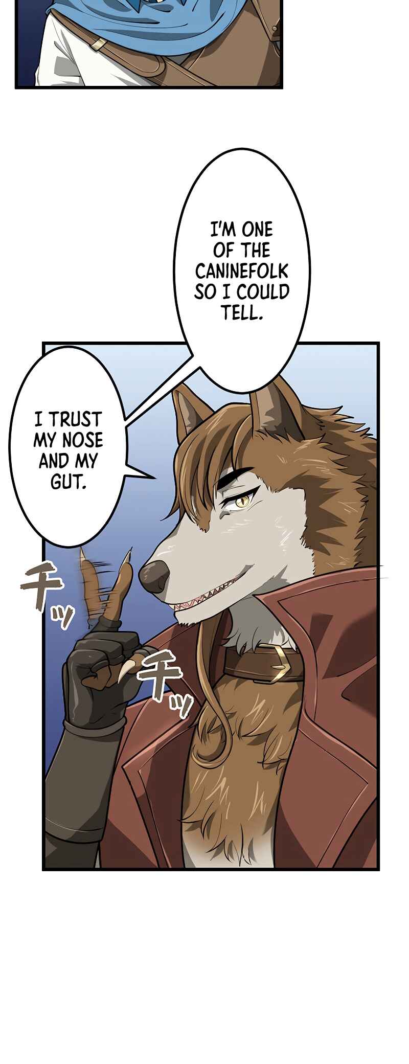 Page 21 Chapter 32 Jiriki de Isekai e!