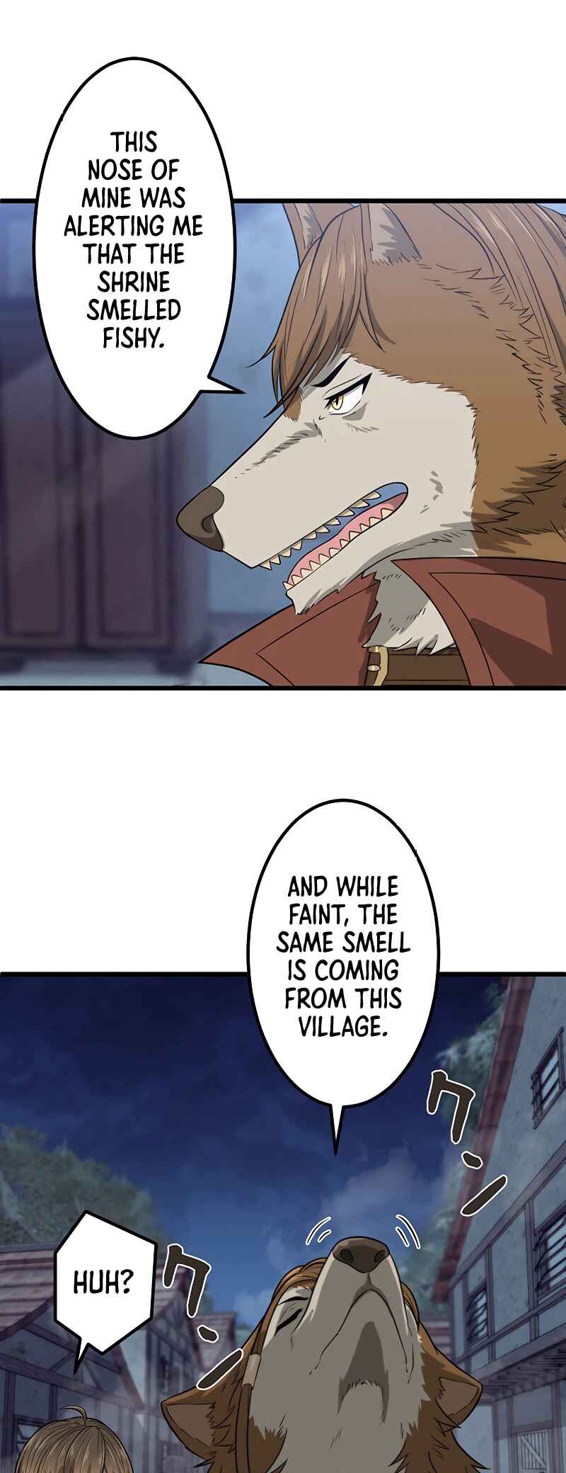 Page 22 Chapter 32 Jiriki de Isekai e!