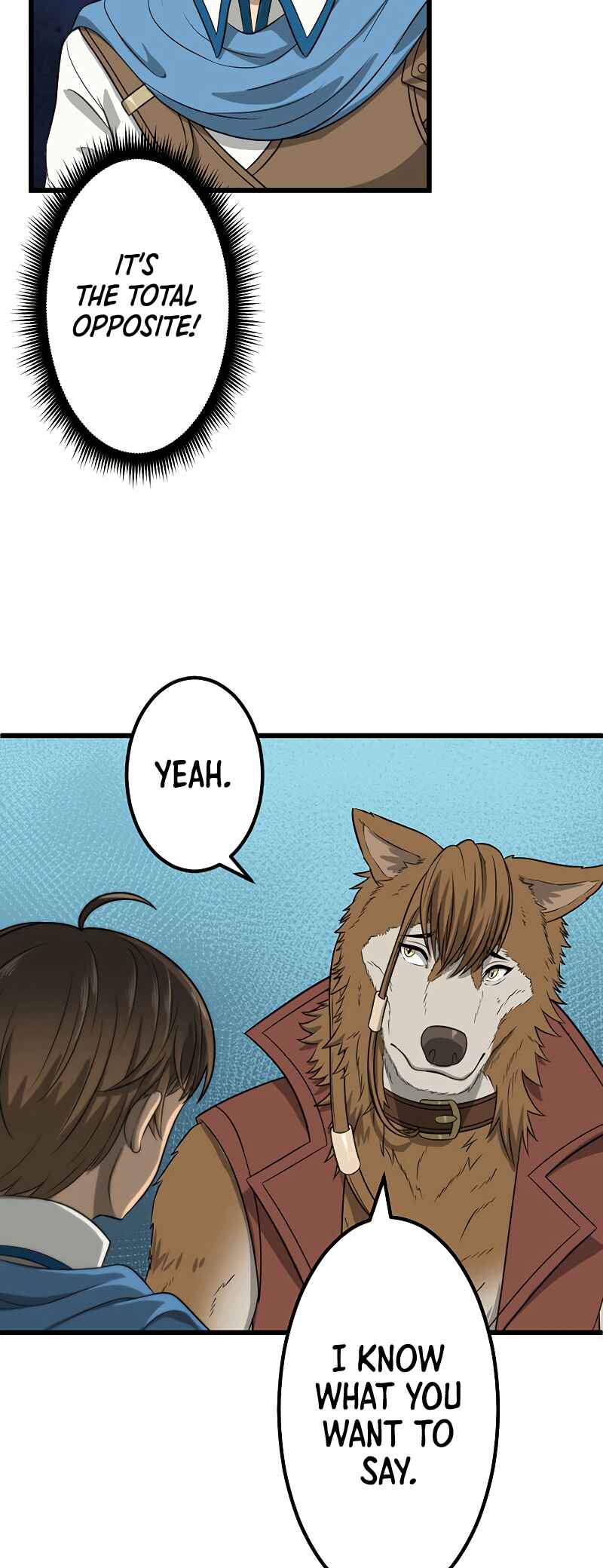 Page 26 Chapter 32 Jiriki de Isekai e!