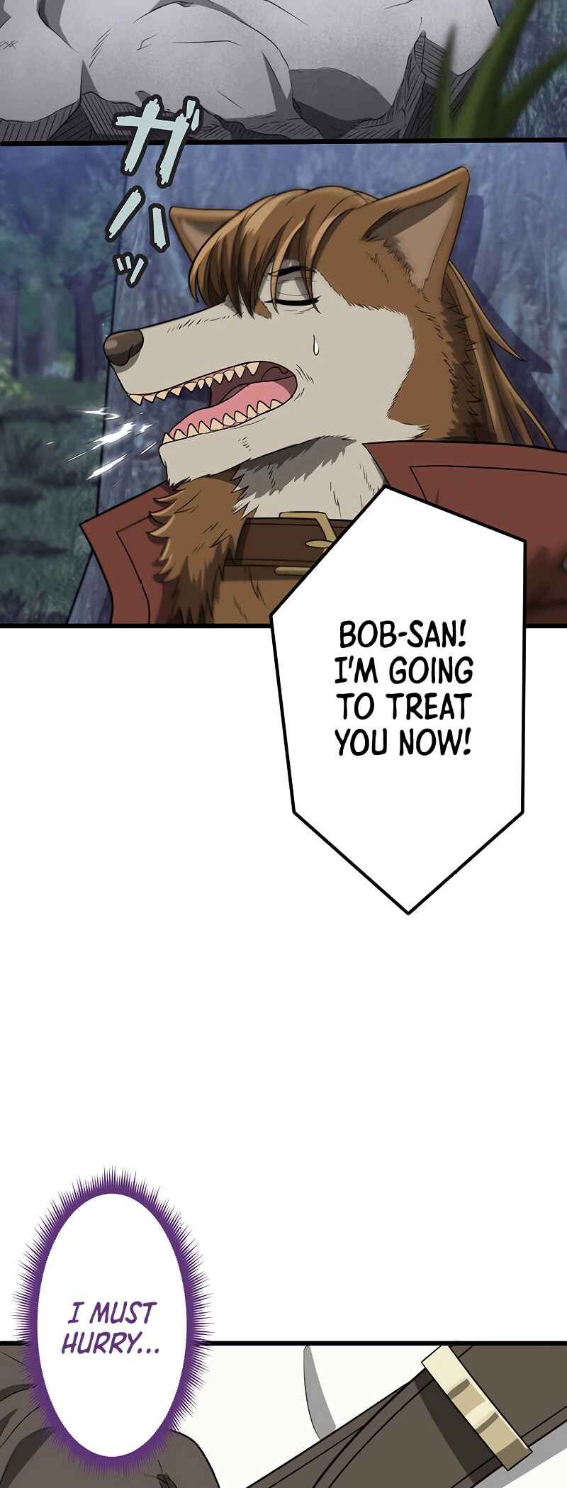Page 3 Chapter 32 Jiriki de Isekai e!