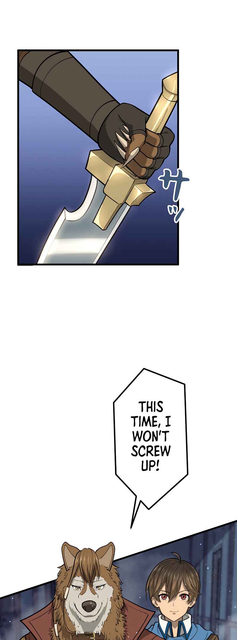 Page 30 Chapter 32 Jiriki de Isekai e!