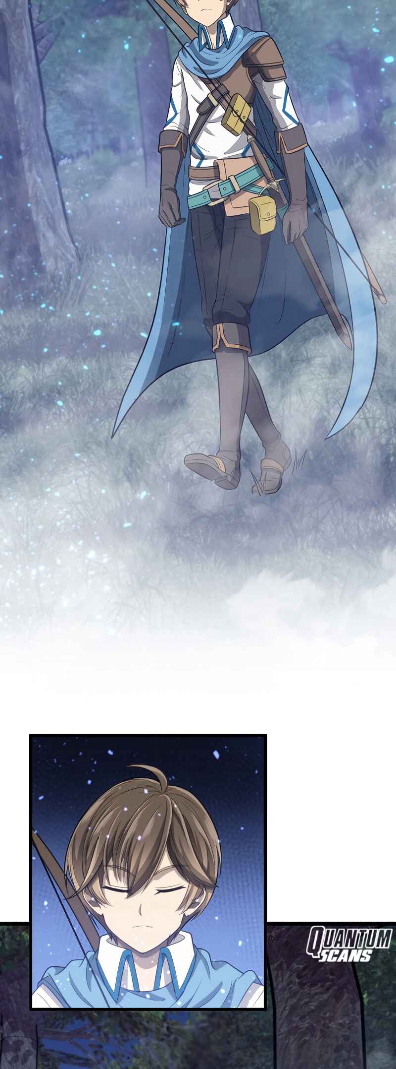 Page 33 Chapter 32 Jiriki de Isekai e!