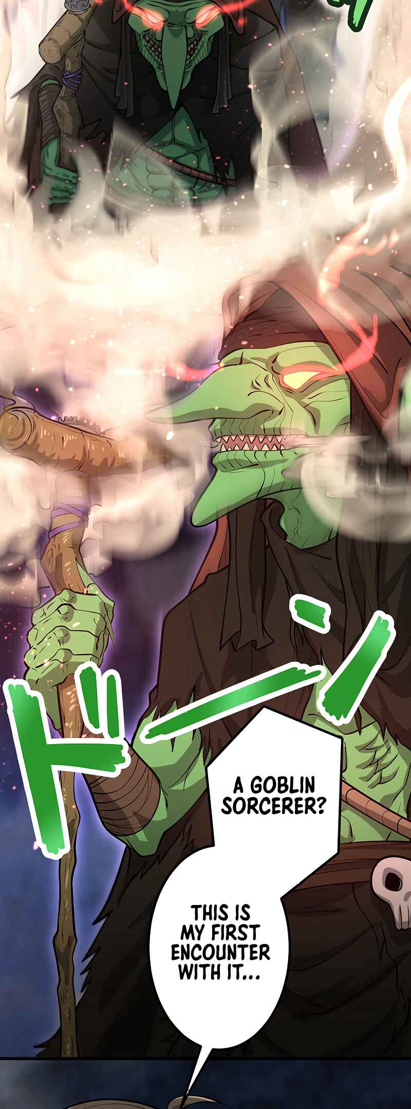 Page 39 Chapter 32 Jiriki de Isekai e!