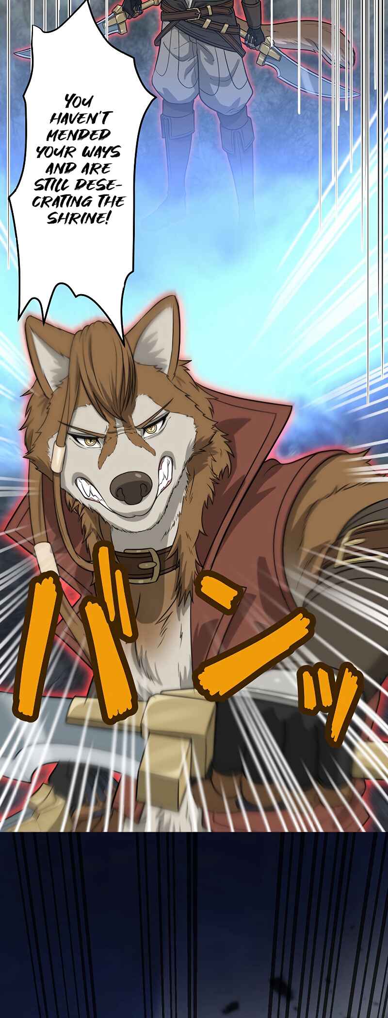 Page 47 Chapter 32 Jiriki de Isekai e!