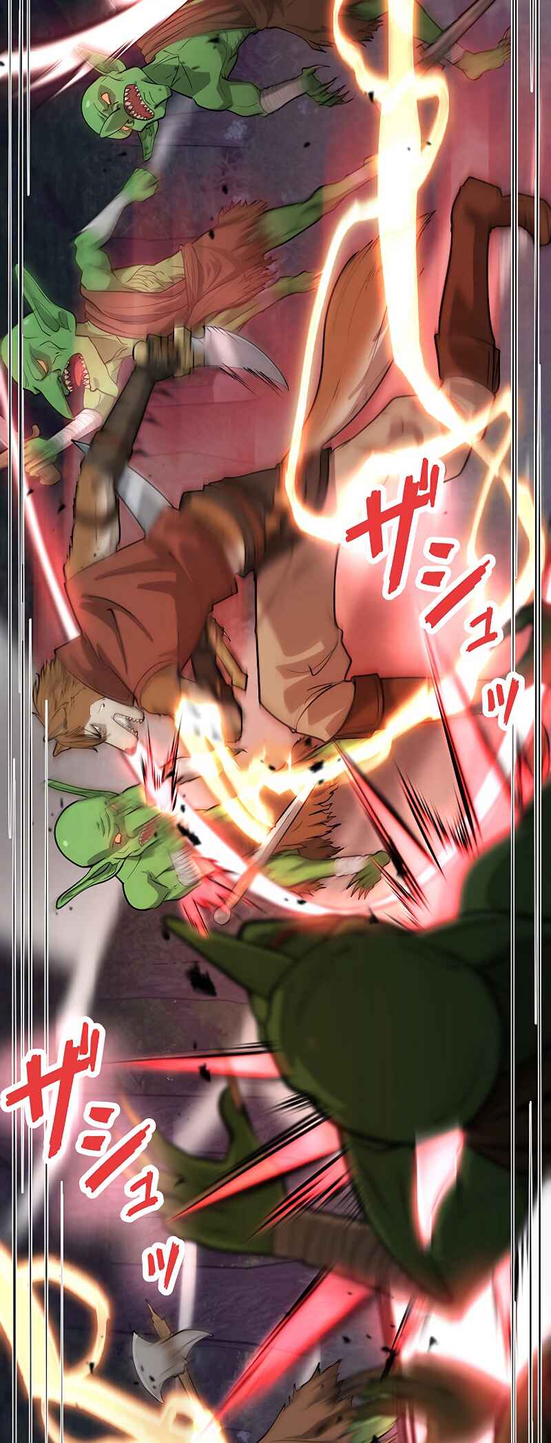 Page 50 Chapter 32 Jiriki de Isekai e!