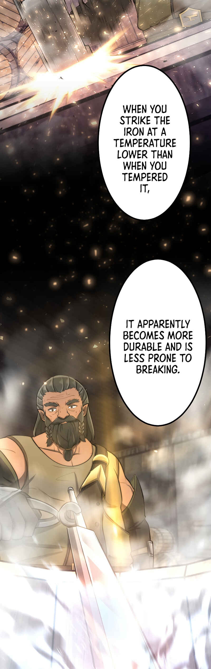 Page 23 Chapter 7 Jiriki de Isekai e!
