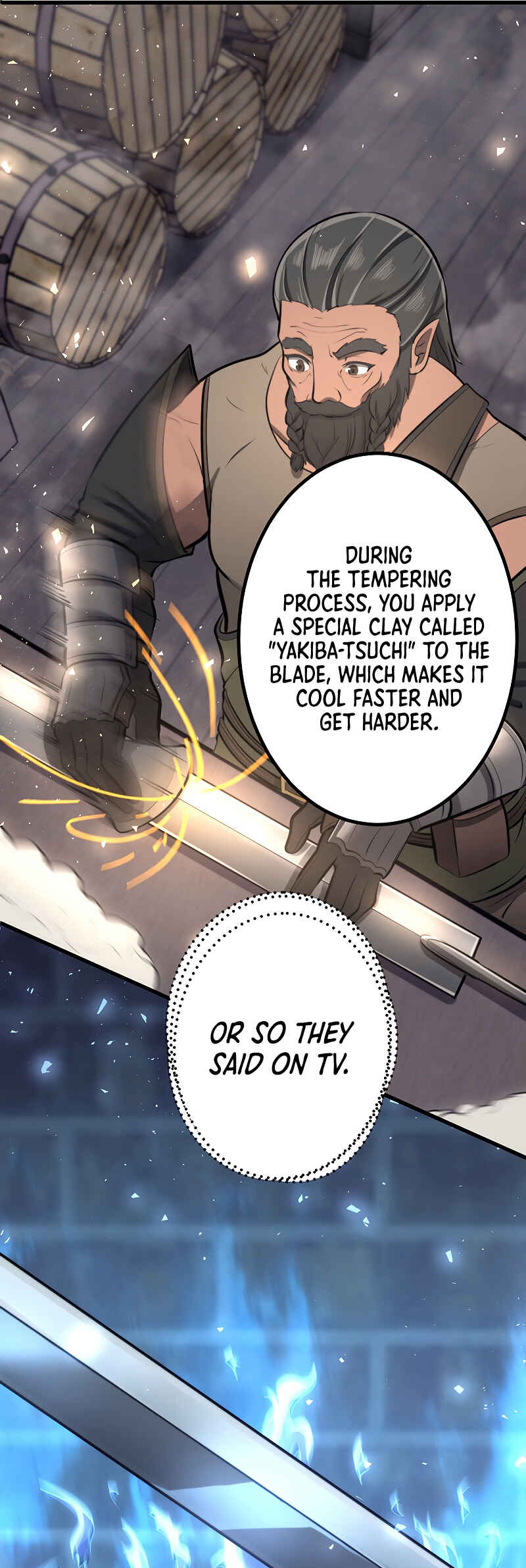 Page 25 Chapter 7 Jiriki de Isekai e!