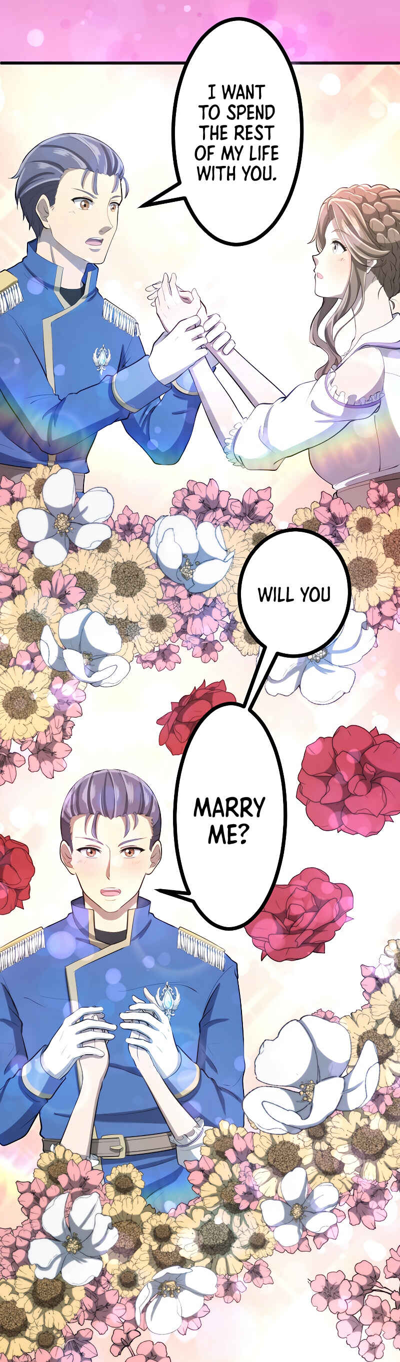 Page 33 Chapter 13 Jiriki de Isekai e!