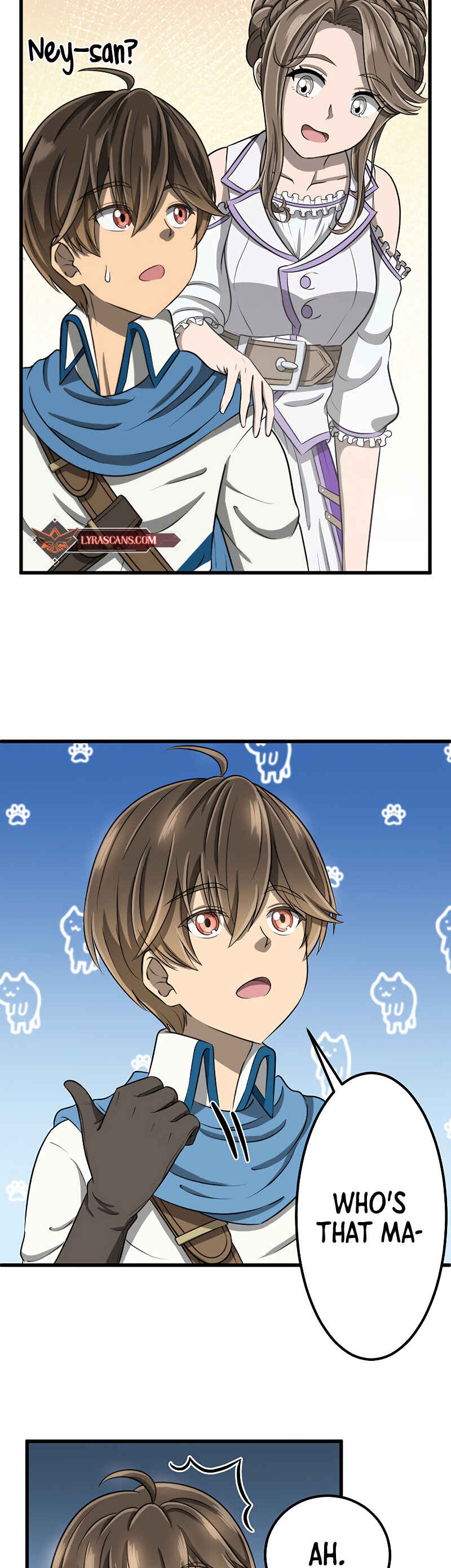 Page 38 Chapter 13 Jiriki de Isekai e!