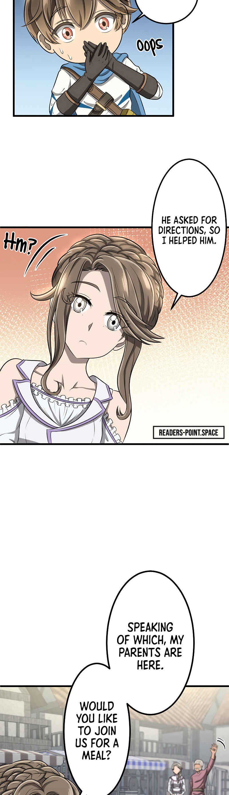 Page 39 Chapter 13 Jiriki de Isekai e!