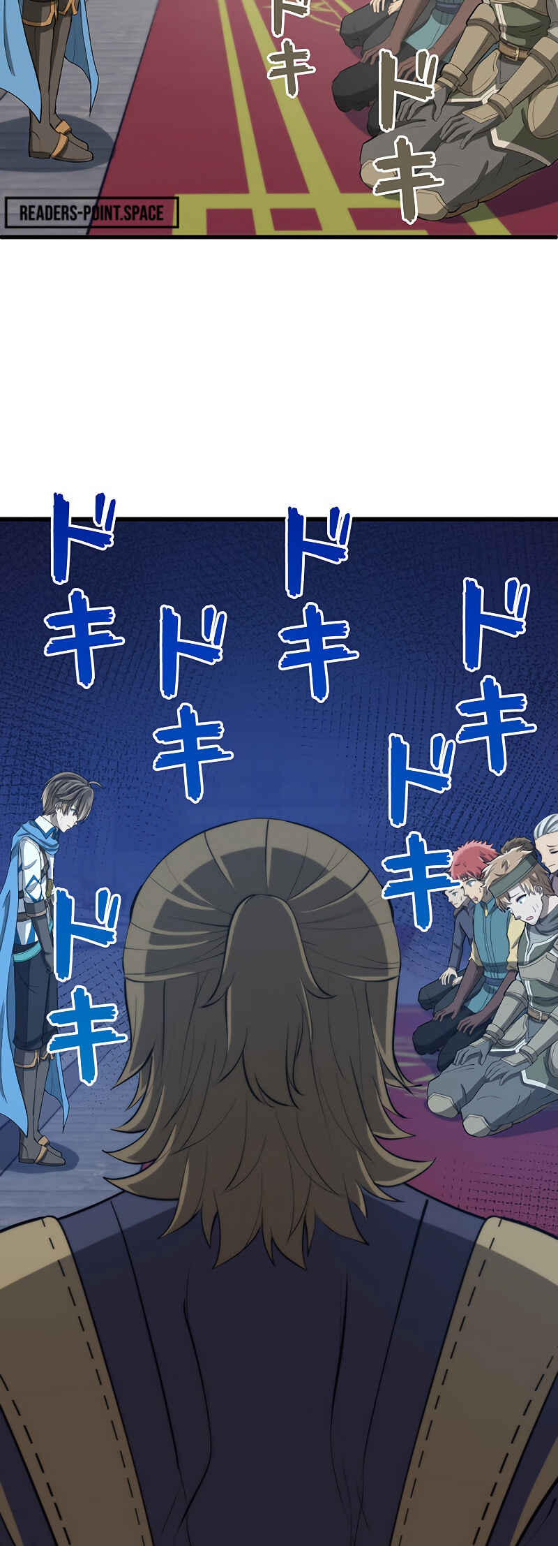 Page 55 Chapter 13 Jiriki de Isekai e!