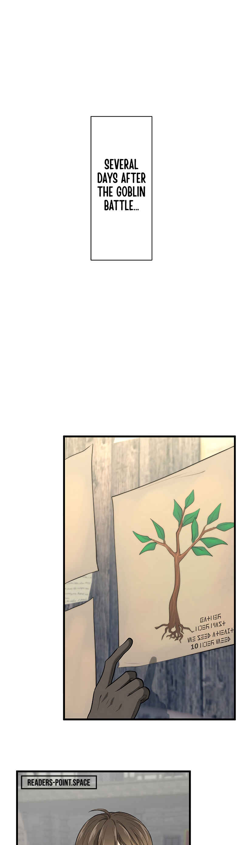 Page 9 Chapter 13 Jiriki de Isekai e!