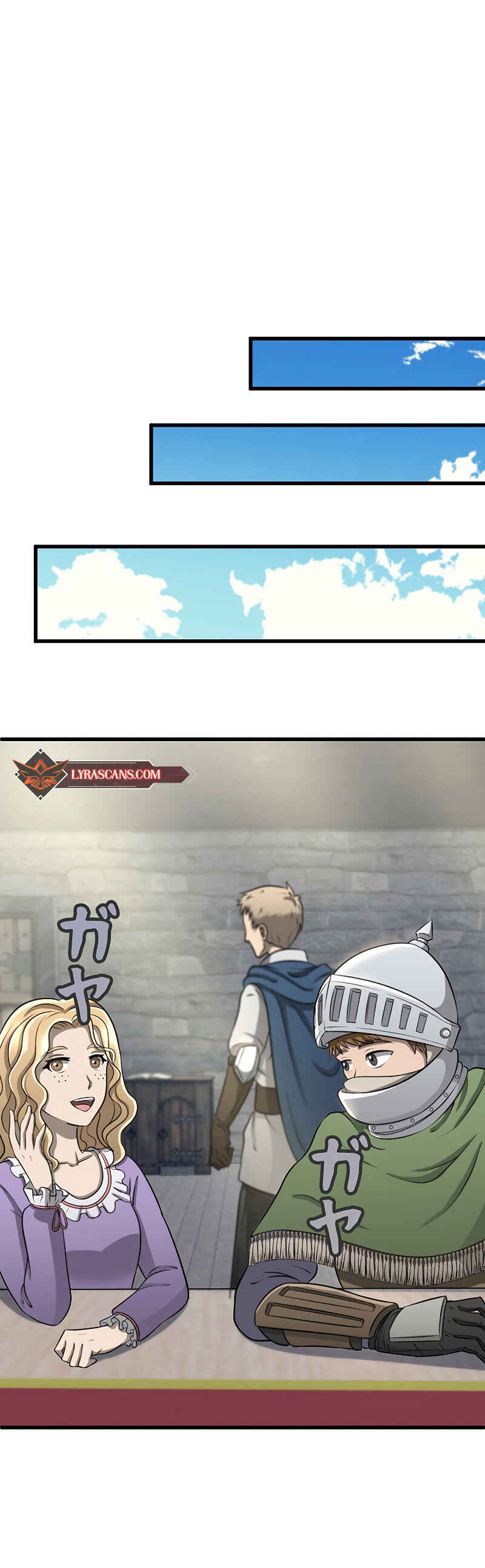 Page 23 Chapter 11 Jiriki de Isekai e!
