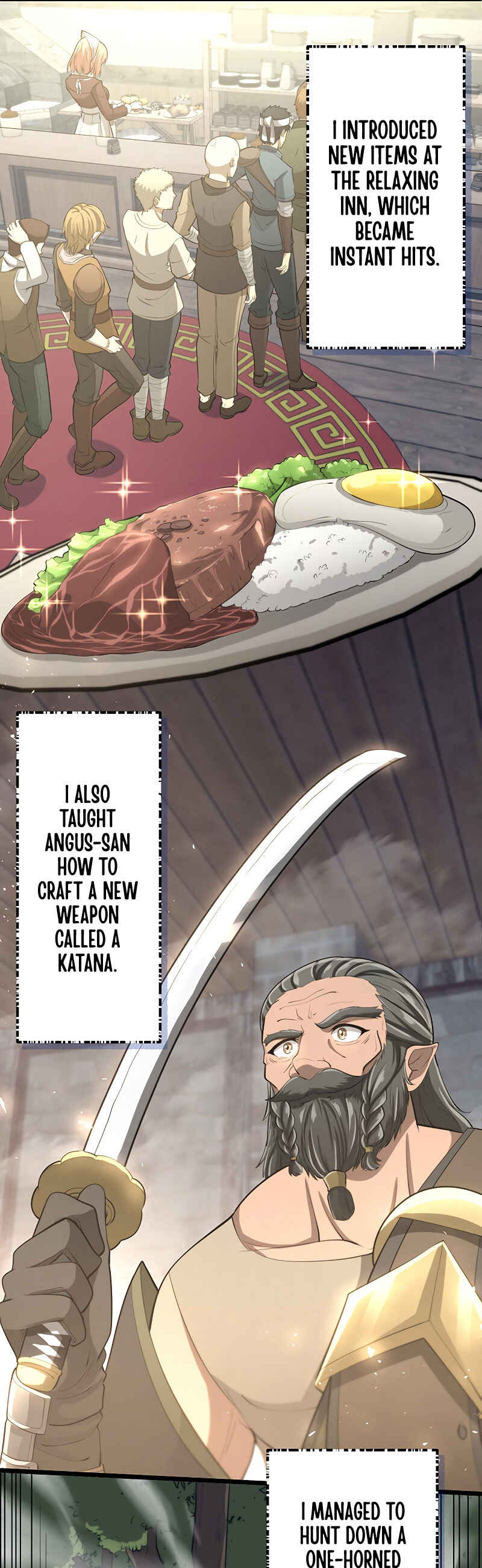 Page 25 Chapter 11 Jiriki de Isekai e!