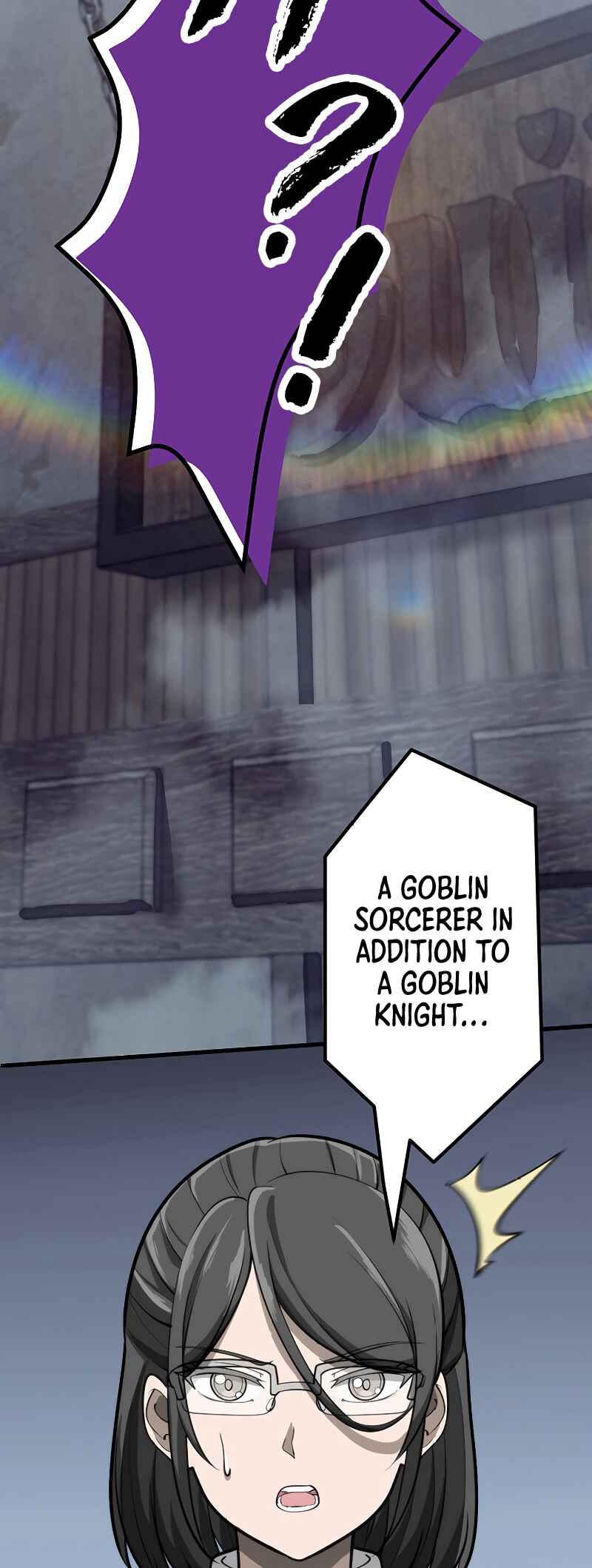 Page 15 Chapter 33 Jiriki de Isekai e!