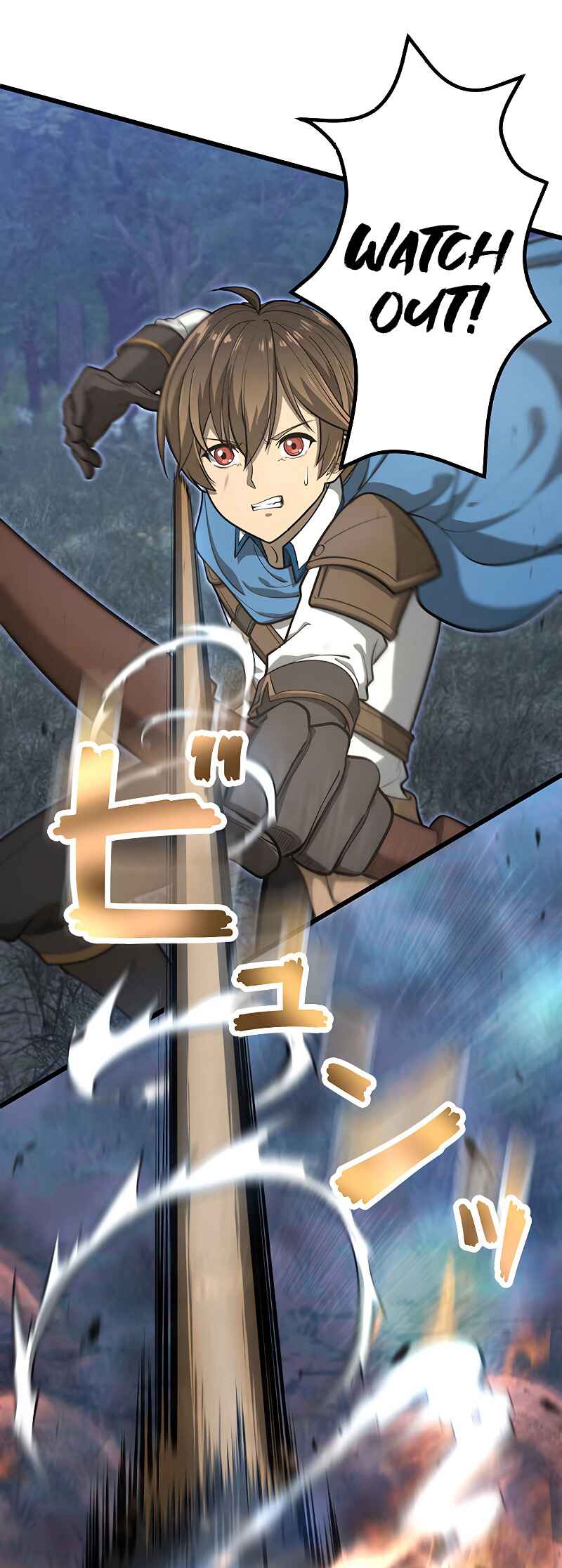 Page 2 Chapter 33 Jiriki de Isekai e!