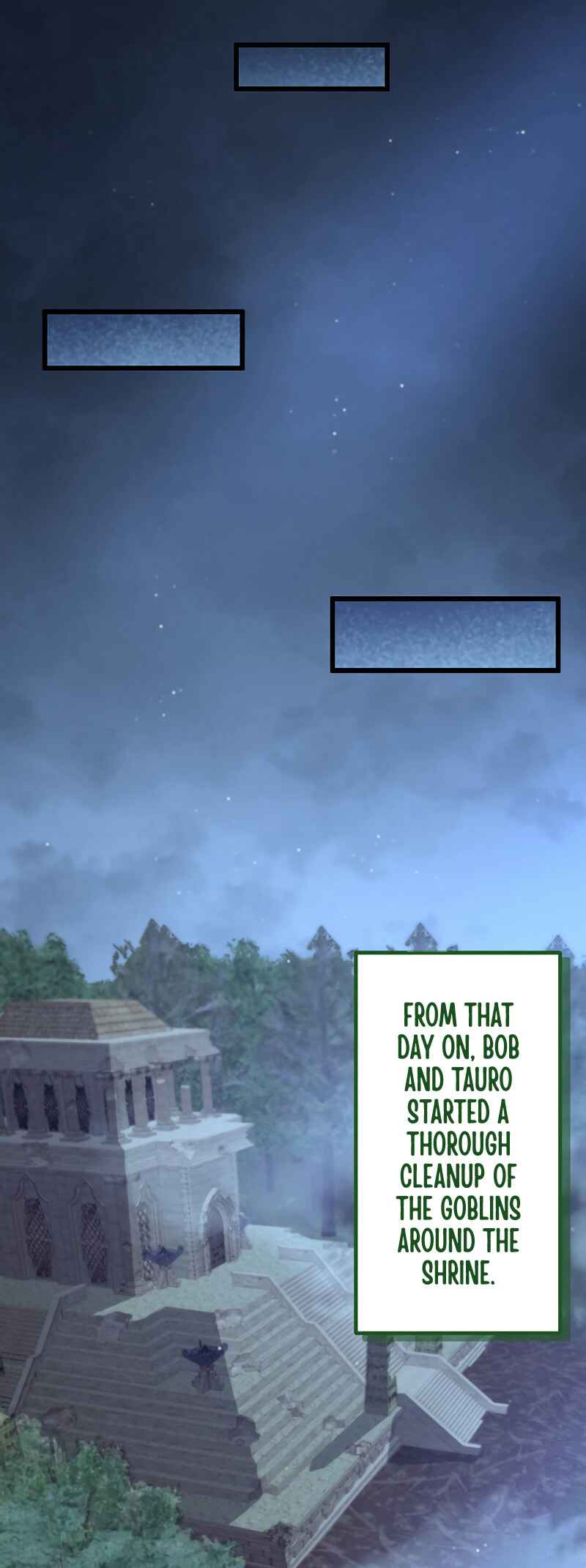 Page 25 Chapter 33 Jiriki de Isekai e!