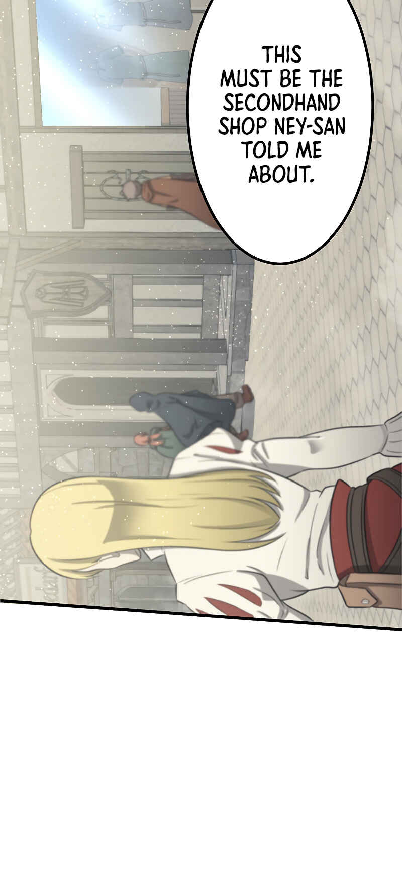 Page 16 Chapter 6 Jiriki de Isekai e!