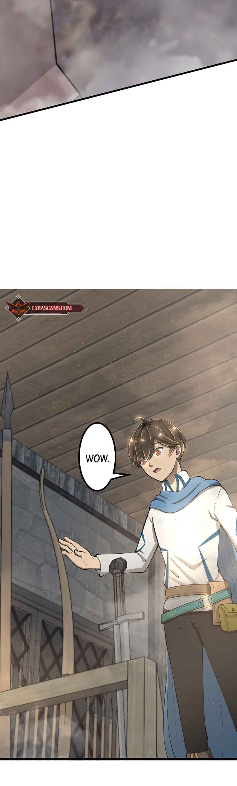 Page 24 Chapter 6 Jiriki de Isekai e!