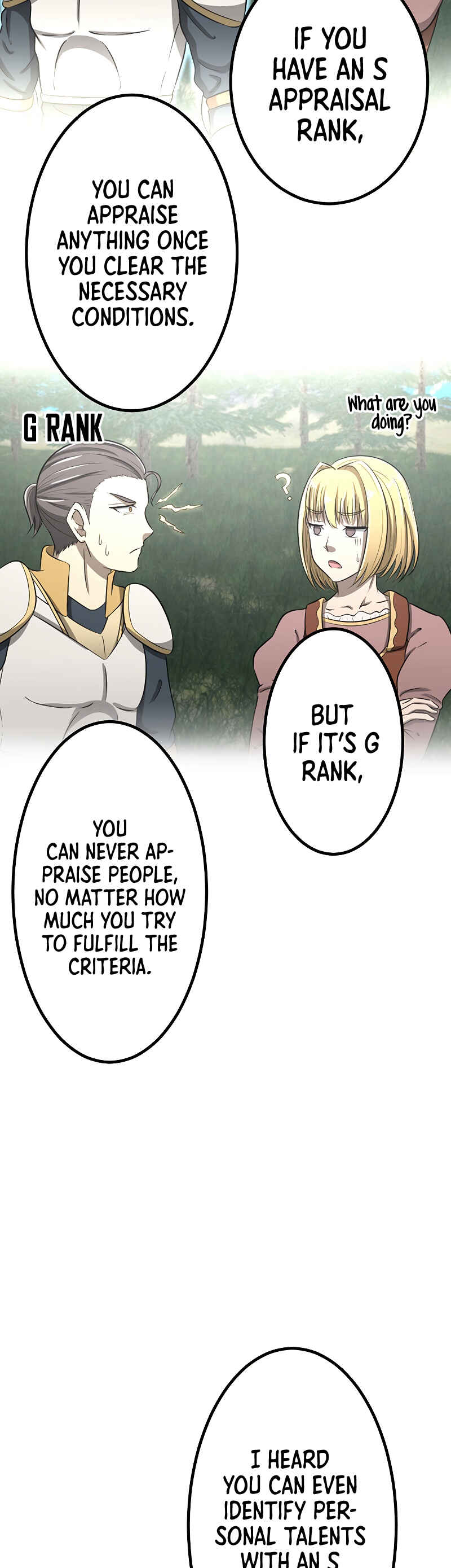 Page 46 Chapter 6 Jiriki de Isekai e!
