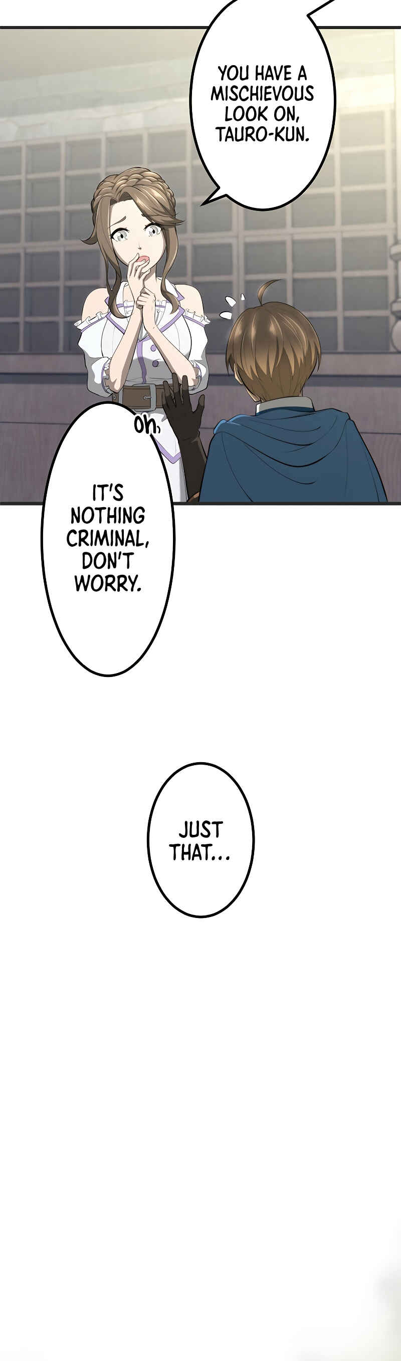 Page 20 Chapter 15 Jiriki de Isekai e!