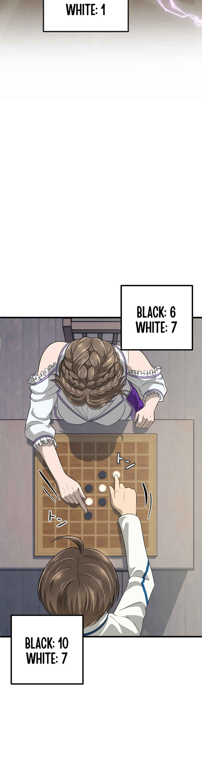 Page 32 Chapter 15 Jiriki de Isekai e!